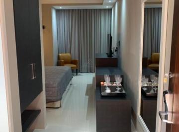 Apartamento · 24m² · 1 Quarto · 1 Vaga · APARTAMENTO A VENDA EM ARAÇATUBA