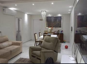 Apartamento · 116m² · 2 Quartos · 2 Vagas · APARTAMENTO A VENDA NO THE GARDEN- ARAÇATUBA