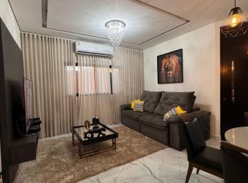 Casa · 380m² · 4 Quartos · 2 Vagas · CASA A VENDA NO A JARDIM DAS PALMEIRAS - Bady Bassit