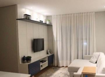 Apartamento · 87m² · 3 Quartos · 1 Vaga · APARTAMENTO A VENDA EM BARUERI-SP