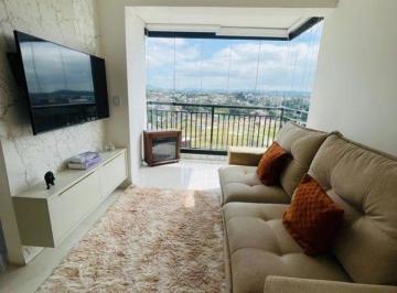 Apartamento · 58m² · 2 Quartos · 1 Vaga · APARTAMENTO A VENDA NO CONDOMINIO TRILHA DOS PARQUES