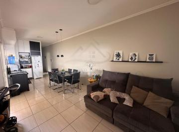 Casa · 85m² · 2 Quartos · 2 Vagas · CASA A VENDA EM IPANEMA - ARAÇATUBA