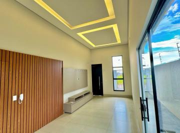 Casa · 130m² · 3 Quartos · 2 Vagas · CASA MODERNA A VENDA NO BADY BASSITT-SP