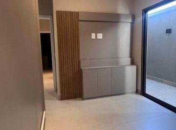 Casa · 276m² · 3 Quartos · 4 Vagas · Casa à Venda no Figueira II – Sofisticação e Conforto em Cada Detalhe