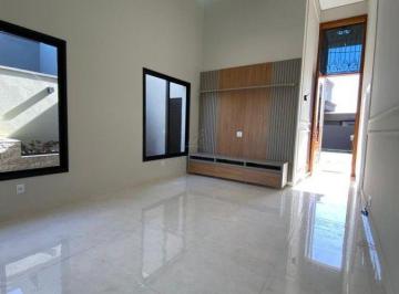 Casa · 171m² · 3 Quartos · 2 Vagas · Casa à Venda no Village Damha III | São José do Rio Preto/SP