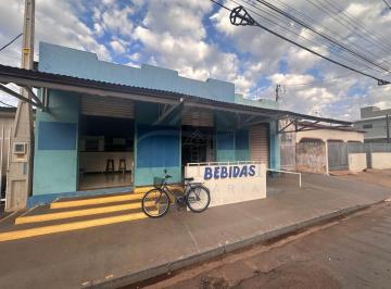 Casa · 400m² · 2 Quartos · 2 Vagas · IMÓVEL RESIDENCIAL E COMERCIAL A VENDA EM GUARARAPES