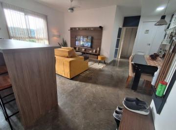 Apartamento · 62m² · 2 Quartos · 1 Vaga · APARTAMENTO À VENDA | Condomínio I-Gloo – Melville Empresarial, Barueri/SP
