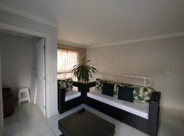 Apartamento · 121m² · 3 Quartos · 1 Vaga · Cobertura Duplex 3 Quartos à Venda no Pedro Perri em Araçatuba