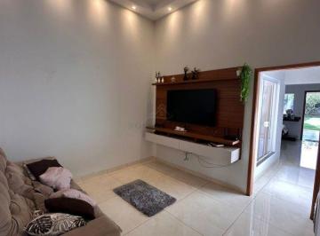 Casa · 120m² · 2 Quartos · 2 Vagas · CASA A VENDA 2 QUARTOS 1 SUITE EM GUARARAPES