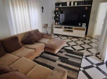 Casa · 280m² · 3 Quartos · 2 Vagas · CASA A VENDA COM 2 VAGAS DE GARAGEM EM GUARARAPES-SP