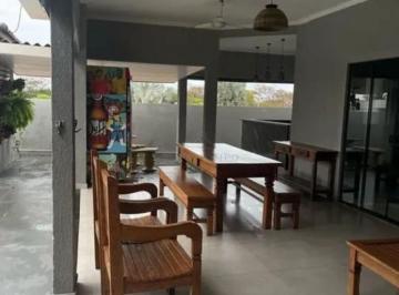 Casa · 180m² · 3 Quartos · 5 Vagas · CASA A VENDA EM CONDOMINO-ARAÇATUBA-SP