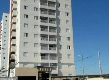 Apartamento · 50m² · 2 Quartos · 1 Vaga · Apartamento a venda condominio Horizontes