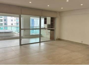 Apartamento · 95m² · 3 Quartos · 1 Vaga · APARTAMENTO PARA LOCAÇÃO | Lumina Gramercy Park – Alphaville Empresarial