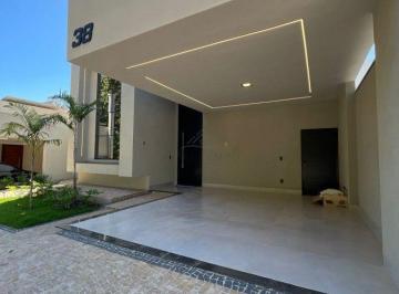 Casa · 211m² · 3 Quartos · 2 Vagas · CASA EM CONDOMINIO A VENDA EM ARAÇATUBA