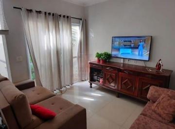 Casa · 199m² · 3 Quartos · 4 Vagas · CASA A VENDA COM 3 QUARTOR SENDO 2 SUITES E GUARARAPES-SP