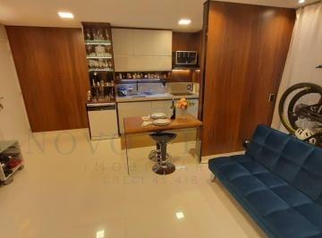 Apartamento · 50m² · 2 Quartos · 1 Vaga · Apartamento com 2 Quartos e Suíte em Barueri, São Paulo