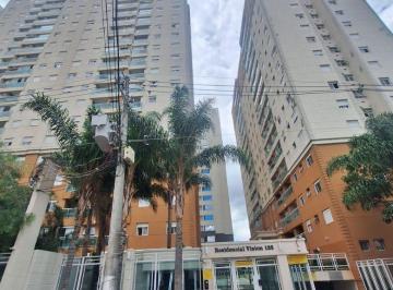 Imagem fachada · Apartamento com 62m², 2 dormitórios no Betha Towers