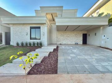 Casa · 280m² · 4 Quartos · 2 Vagas · Casa à venda - no Residencial Quinta do Golfe