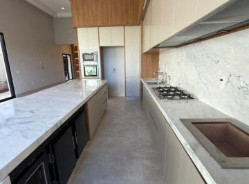 Casa · 280m² · 4 Quartos · 4 Vagas · CASA A VENDA- Quinta do Golfe Residencial