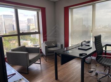 Comercial · 55m² · 1 Quarto · 1 Vaga · SALA COMERCIAL A VENDA EM BARUERI-SP