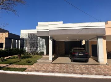 Casa · 240m² · 3 Quartos · 2 Vagas · Casa de alto padrão, Habiana 2 - Araçatuba