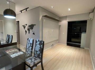 Apartamento · 60m² · 2 Quartos · 1 Vaga · APARTAMENTO A VENDA-VIDA NOVA BARUERI-SP