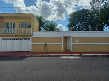 Casa · 663m² · 2 Quartos · 2 Vagas · CASA COM PISCINA A VENDA EM ARAÇATUIBA
