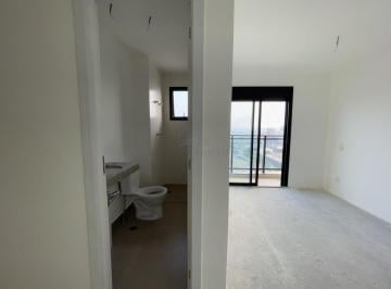 Apartamento · 138m² · 3 Quartos · 1 Vaga · APARTAMENTO NA COBERTURA COM SUITE NO ARUANÃ TAMBORÉ