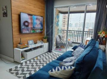 Apartamento · 81m² · 3 Quartos · 2 Vagas · **Oportunidade Única! Apartamento Residencial de 3 Quartos em Barueri, São Paulo