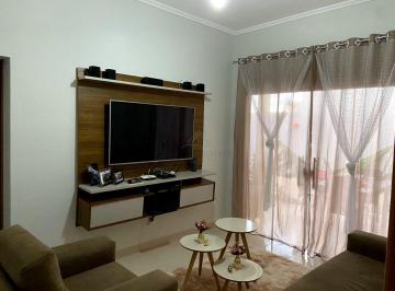 Casa · 195m² · 2 Quartos · 2 Vagas · CASA A VENDA EM GUARARAPES-SP