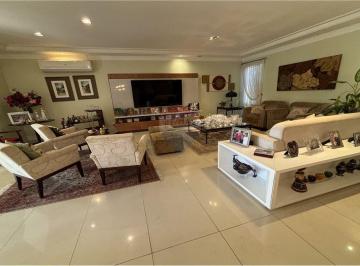 Casa · 508m² · 4 Quartos · 4 Vagas · Casa com 4 quartos, 508 m² - Barra da Tijuca