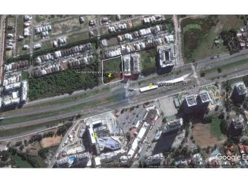 Comercial · 5889m² · Terreno de 5.889 m² no Recreio dos Bandeirantes.