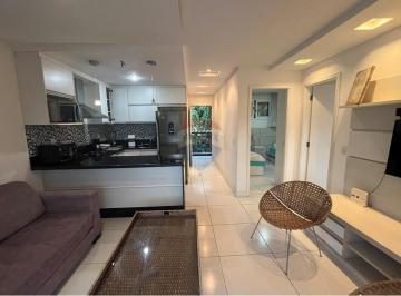 Apartamento · 70m² · 2 Quartos · 1 Vaga · Viva o Sonho: Apto 2 Suítes em Angra dos Reis