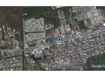 Comercial · 3884m² · Excelente terreno de 3884m² na Barra da Tijuca.