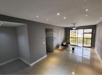 Apartamento · 177m² · 3 Quartos · 2 Vagas · Linda Cobertura Duplex 183m² banhada pelo sol da manhã em um dos melhores condomínio da Freguesia!