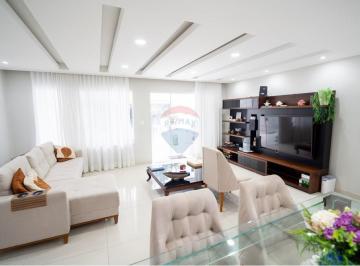 Casa · 393m² · 4 Quartos · 2 Vagas · Venda Casa Condominio Vivendas do Sol - 393 m - 4 quartos - Recreio