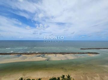 Apartamento de 3 quartos, Olinda · Cobertura Vista Mar na Praia de Casa Caiada - Olinda-PE