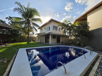 Casa de 3 quartos, Lauro de Freitas · Condomínio fechado na Priscila Dultra!