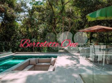 Casa de 4 quartos, São Paulo · Casa alto padrão Condomínio Fechado Reserva da Cantareira, com 433m², 4 suítes