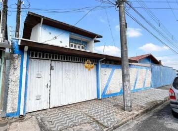 Foto 01 · Imperdível oportunidade: Casa à venda em Taubaté-SP, Parque São Luís. 3 quartos, 2 suítes, 1 sala, 1