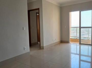 Foto 01 · Apartamento, Parque Bom Retiro, Paulínia, SP