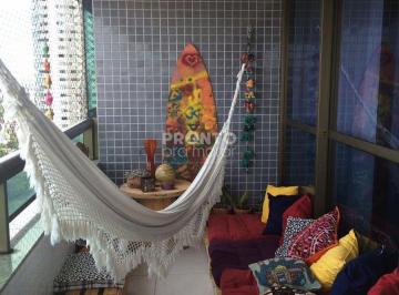 Apartamento de 4 quartos, Recife · Excelente apartamento localizado no Bairro do Monteiro - Recife-PE