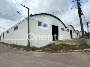 Foto 01 · Galpao, São Félix, Marabá, PA