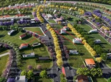 Foto 01 · Terreno SMART URBA RESERVA em Votorantim 2 Lotes Juntos de 153m2 cada