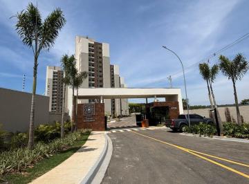 Foto 01 · Apartamento, Imóvel Pedregulhal, Mogi Guaçu, SP