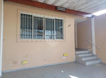 Casa de 2 quartos, São Paulo · LINDO SOBRADO RESIDENCIAL CASA VERDE