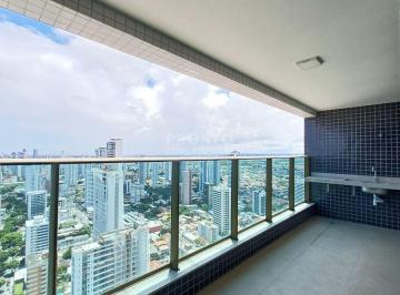 Apartamento de 4 quartos, Recife · Apartamento 4 quartos sendo 2 suítes no Bairro da Torre, Recife / PE