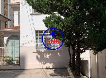 Foto 01 · Casa, Centro, Campinas, SP