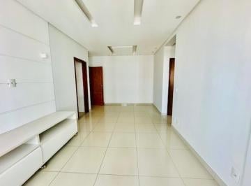 Apartamento de 2 quartos, Águas Claras · Oportunidade em Águas Claras: 2 Quartos (1 Suíte), Andar Alto e Lazer Completo no San Lorenzo