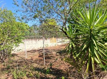 Foto 01 · Terreno Plano 360m² Bairro Mediterrâneo Esmeraldas ? Murado na Frente ? R$ 60 Mil